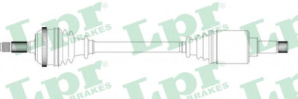 AP DS16177