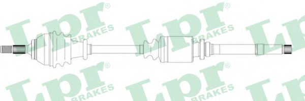 AP DS16180