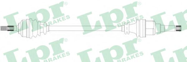 AP DS16192
