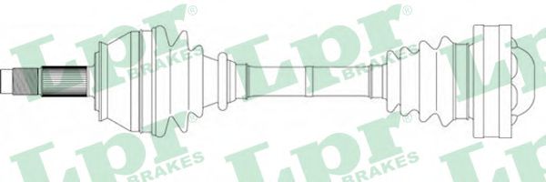 AP DS20025