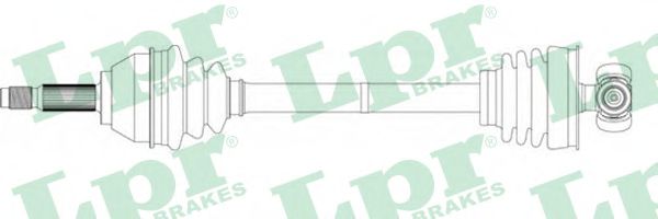 AP DS20026