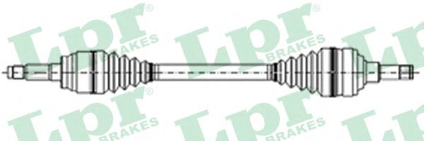 AP DS21027