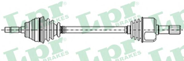 AP DS21062