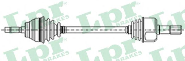 AP DS21085