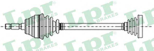 AP DS30015