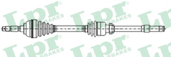 AP DS30026