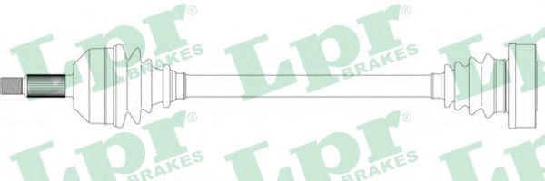 AP DS31001