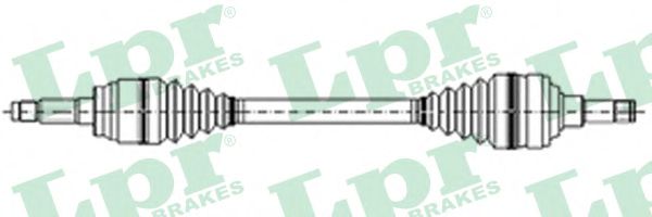AP DS36062