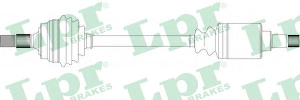 AP DS38059
