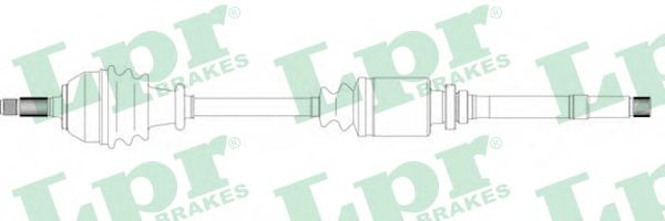 AP DS38072