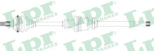 AP DS38130