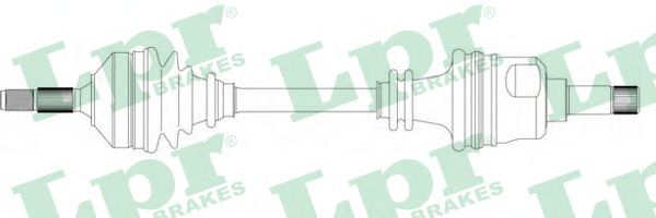 AP DS38141