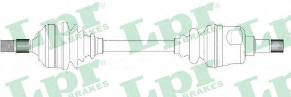 AP DS38145
