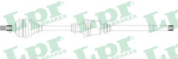 AP DS38146