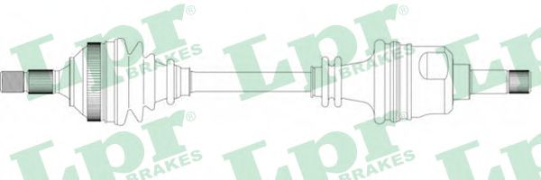 AP DS38200