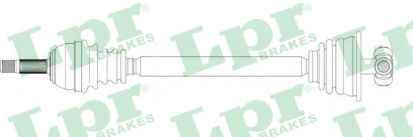 AP DS39036