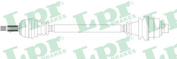 AP DS39037