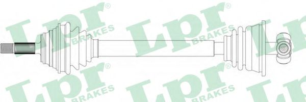 AP DS39049