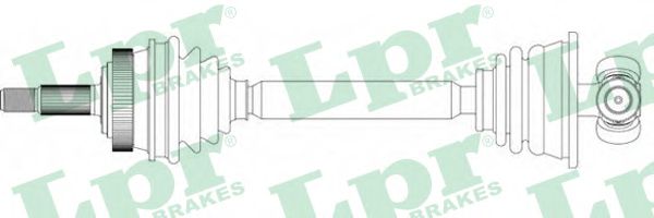 AP DS39082