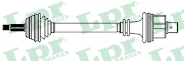 AP DS39115