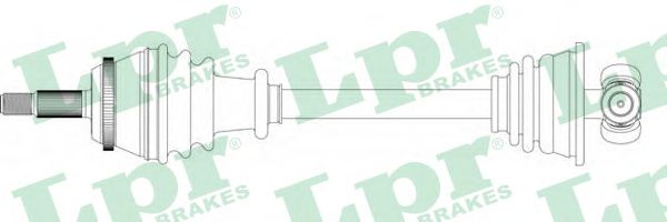 AP DS39126
