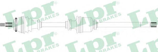 AP DS39127