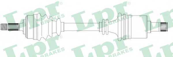 AP DS40007