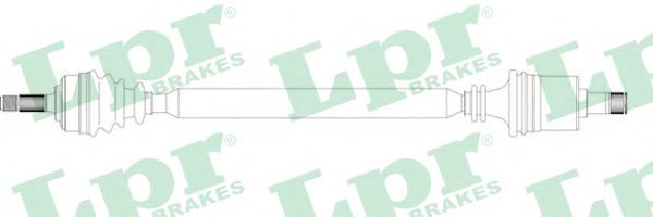 AP DS40008