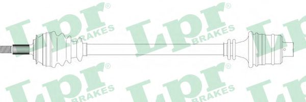 AP DS49008