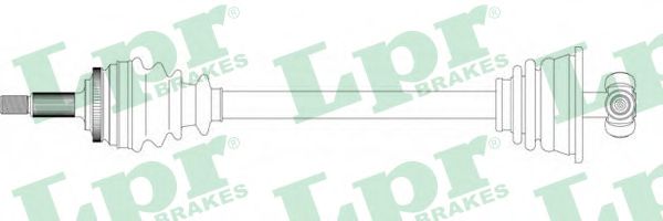 AP DS49009