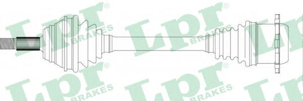 AP DS51110