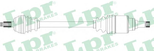 AP DS51112