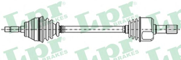 AP DS52128