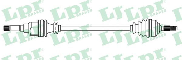 AP DS52291
