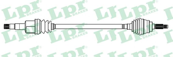 AP DS52464