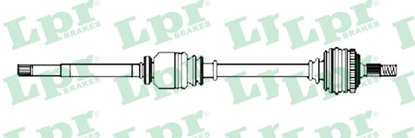 AP DS52523