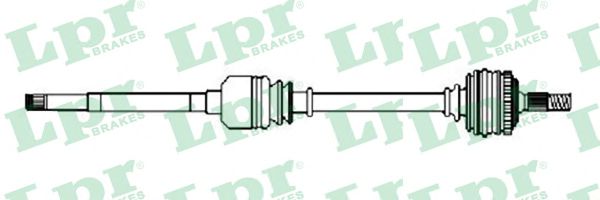 AP DS52551