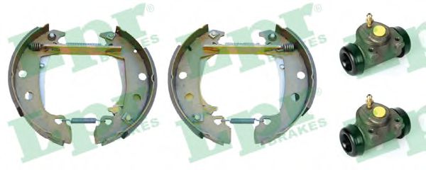 AP OEK076