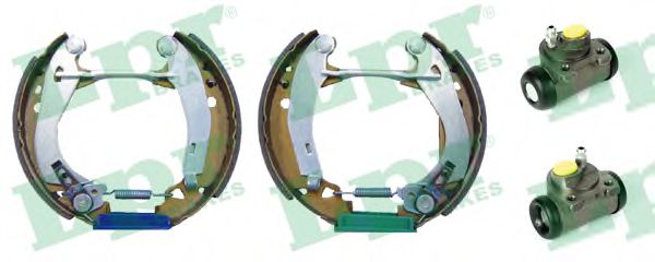 AP OEK079