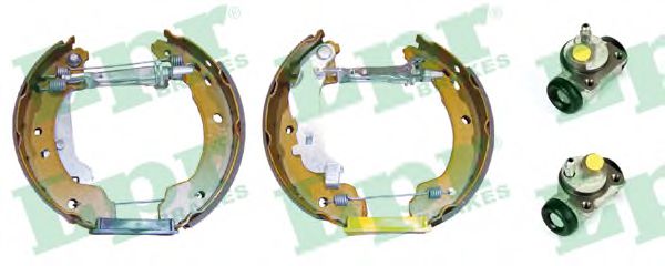 AP OEK269