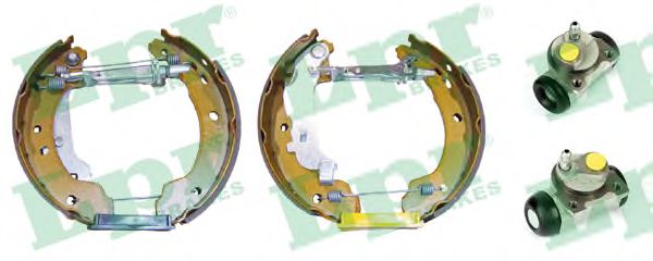 AP OEK270