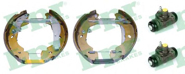 AP OEK321
