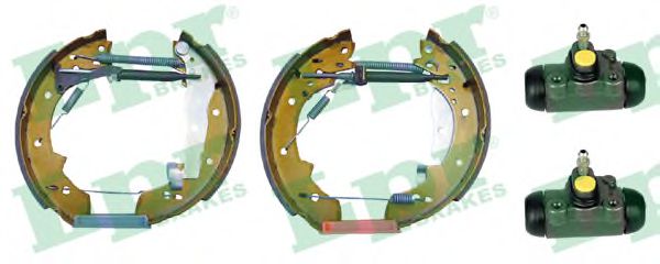 AP OEK334