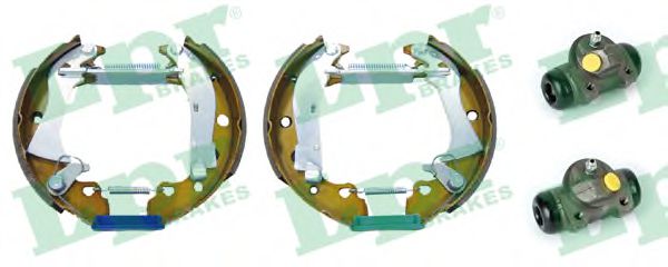 AP OEK370