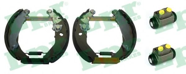 AP OEK401