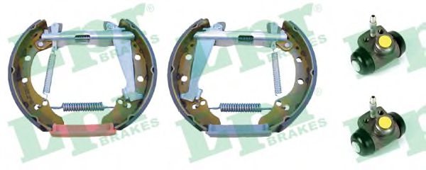 AP OEK406