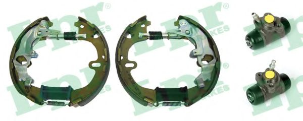 AP OEK486