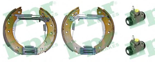 AP OEK501