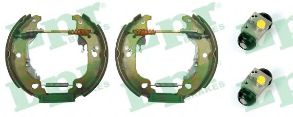 AP OEK520