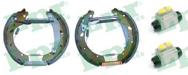 AP OEK549